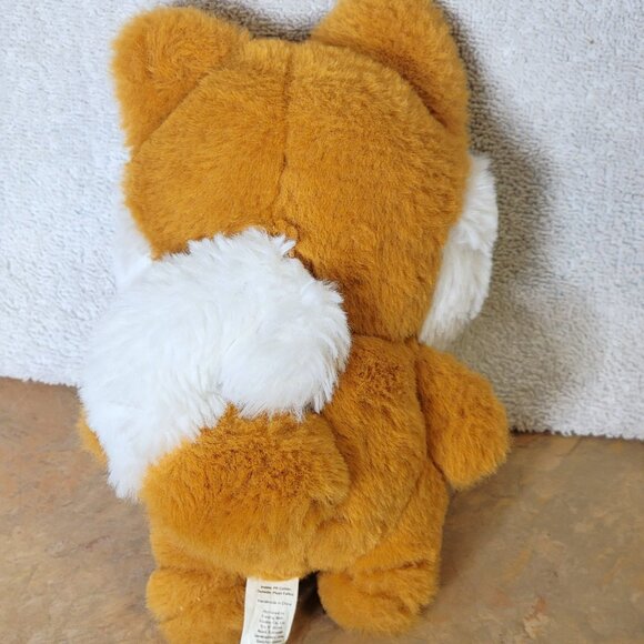 InquisitorMaster Chippi Mini Squirrel Plush Inquistor Master - Picture 3 of 6